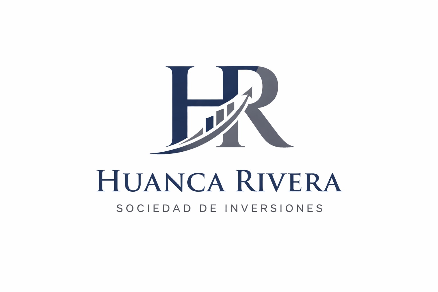 Logo Sociedad de Inversiones Huanca Rivera Ltda
